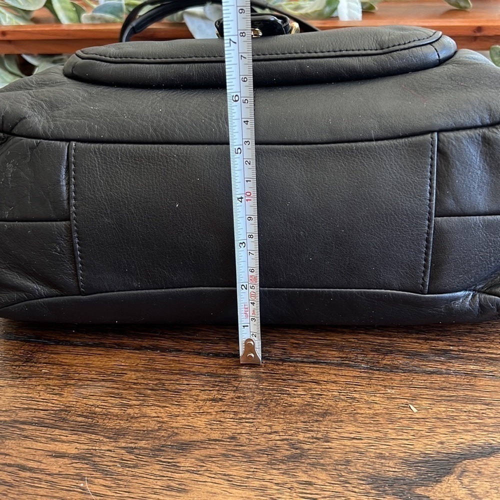 Coach Campbell F24686 Leather - Picture 4 of 10